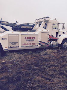 Garza's Towing Inc.